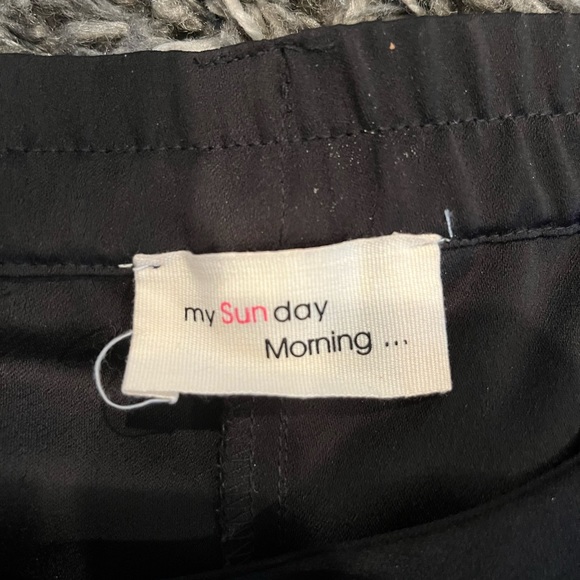 My Sun day Morning Emilio Shorts - Picture 5 of 10